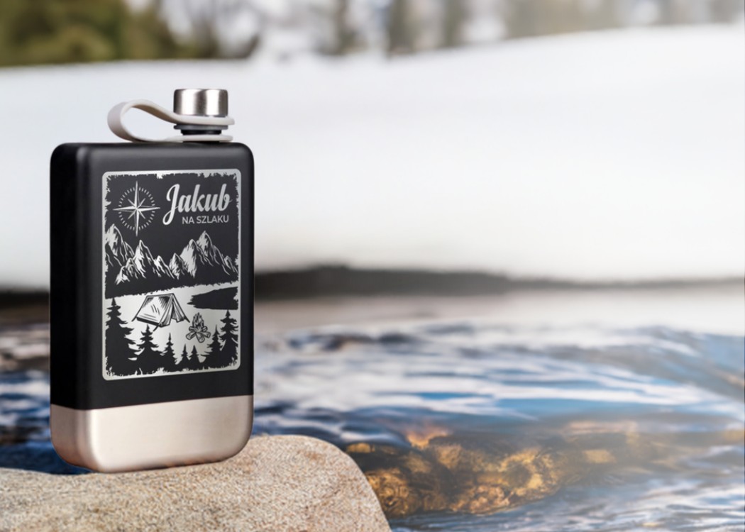 Personalizowane prezenty na święta Bożego Narodzenia