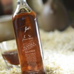 Zdjęcie produktu Flaszka Kawalerska - grawerowana whisky Johnnie Walker na wieczór kawalerski