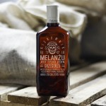 Zdjęcie produktu Kierownik Melanżu - grawerowana whisky Ballantine's na wieczór kawalerski