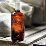 Zdjęcie produktu Kawalerski Anioł - grawerowana whisky Ballantine's na wieczór kawalerski