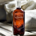 Zdjęcie produktu Pierwszy Kontakt - grawerowana whisky Ballantine's z okazji narodzin dziecka