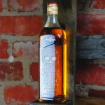 Zdjęcie produktu Cukierek Albo Psikus - grawerowana whisky Johnnie Walker na Halloween