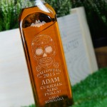 Zdjęcie produktu Cukierek Albo Psikus - grawerowana whisky Johnnie Walker na Halloween