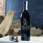 Zdjęcie produktu Dziadek- Człowiek Legenda - wino czerwone