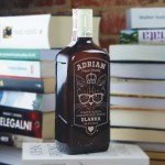 Zdjęcie produktu Kocia Whisky - grawerowana szkocka Ballantine's na dowolną okazję