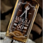 Zdjęcie produktu Golf Champion - grawerowana karafka z personalizacją