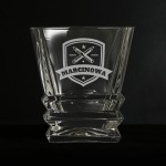 Zdjęcie produktu Create - grawerowana szklanka do whisky