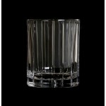 Zdjęcie produktu Simple - grawerowana szklanka do whisky z personalizacją