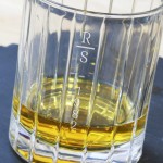 Zdjęcie produktu Simple - grawerowana szklanka do whisky z personalizacją