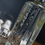 Zdjęcie produktu Wódka Małżeńska - grawerowana wódka J.A. Baczewski