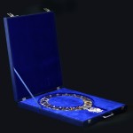 Zdjęcie produktu Łańcuch Prorektora - srebrny