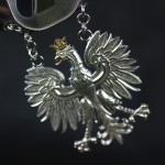 Zdjęcie produktu Łańcuch Prorektora - srebrny