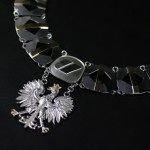 Zdjęcie produktu Łańcuch Prorektora - srebrny