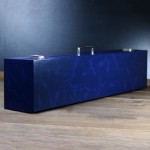 Zdjęcie produktu Berło Rektora na drewnianym trzonku