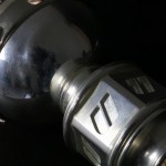 Zdjęcie produktu Berło Rektora na drewnianym trzonku