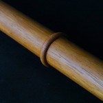 Zdjęcie produktu Berło Rektora na drewnianym trzonku