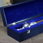 Zdjęcie produktu Berło Rektora - w całości z metalu