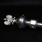 Zdjęcie produktu Berło Rektora - w całości z metalu