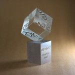 Zdjęcie produktu Statuetka kryształowa