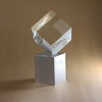 Zdjęcie produktu Statuetka kryształowa