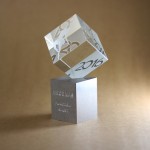 Zdjęcie produktu Statuetka kryształowa