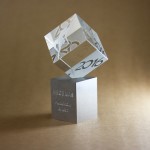 Zdjęcie produktu Statuetka kryształowa