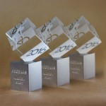 Zdjęcie produktu Statuetka kryształowa