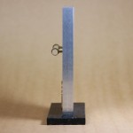 Zdjęcie produktu Balet - statuetka frezowana