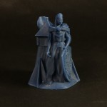 Zdjęcie produktu Silesia - statuetka mosiężna