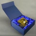 Zdjęcie produktu Kryształowy Przełom - statuetka okolicznościowa