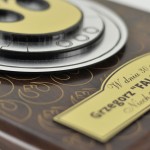 Zdjęcie produktu Falcon - dyplom urodzinowy