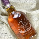 Zdjęcie produktu Morska Woda - grawerowana whisky Chivas Regal na Dzień Ojca