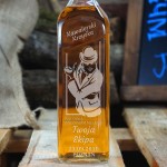 Zdjęcie produktu Zagadka Kawalera - grawerowana whisky Johnnie Walker na wieczór kawalerski
