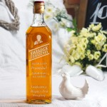 Zdjęcie produktu Świadek Zdarzenia - grawerowana whisky Johnnie Walker - podziękowanie dla świadka