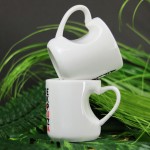 Zdjęcie produktu Alfabet Miłości - kubek z personalizacją