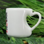 Zdjęcie produktu Alfabet Miłości - kubek z personalizacją