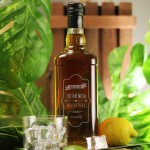 Zdjęcie produktu Strzała Amora - Jim Beam Bourbon Whiskey