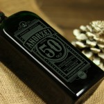 Zdjęcie produktu Znakomity Rocznik - ziołowy likier Jägermeister na urodziny