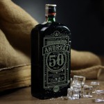 Zdjęcie produktu Znakomity Rocznik - ziołowy likier Jägermeister na urodziny