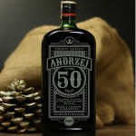 Zdjęcie produktu Znakomity Rocznik - ziołowy likier Jägermeister na urodziny