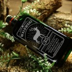 Zdjęcie produktu Trunek Myśliwych - ziołowy likier Jägermeister z personalizacją