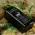Zdjęcie produktu Trunek Myśliwych - ziołowy likier Jägermeister z personalizacją
