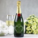 Zdjęcie produktu Od Serca - grawerowany szampan Moët & Chandon z personalizacją