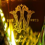 Zdjęcie produktu Monogram Exclusive - grawerowana karafka z inicjałami