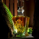 Zdjęcie produktu Monogram Exclusive - grawerowana karafka z inicjałami