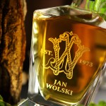 Zdjęcie produktu Monogram Exclusive - grawerowana karafka z inicjałami