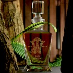 Zdjęcie produktu Monogram Exclusive - grawerowana karafka z inicjałami