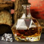 Zdjęcie produktu Cristal - grawerowana karafka z personalizacją