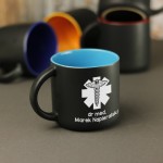 Zdjęcie produktu Kubek Lekarza - grawerowany kubek z personalizacją