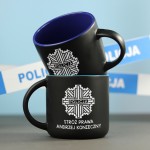 Zdjęcie produktu Kubek Policjanta - grawerowany kubek z personalizacją